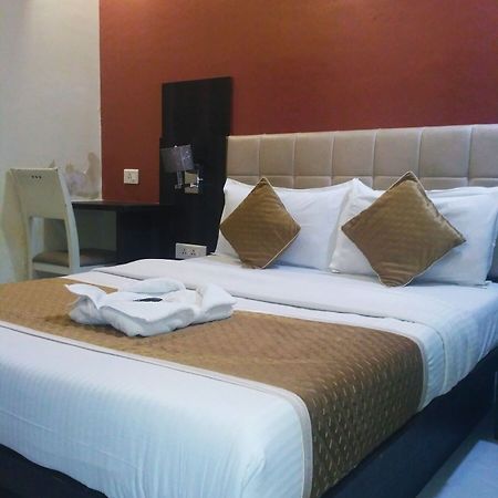 Avenue Mumbai International Airport Hotel Eksteriør billede