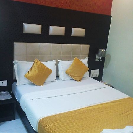 Avenue Mumbai International Airport Hotel Eksteriør billede