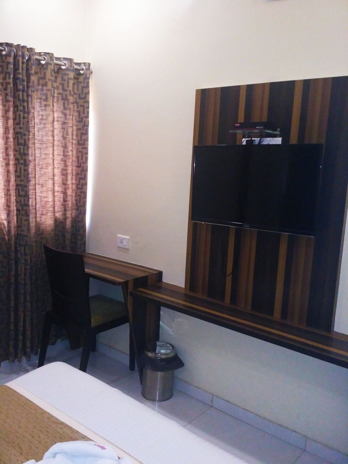Avenue Mumbai International Airport Hotel Eksteriør billede