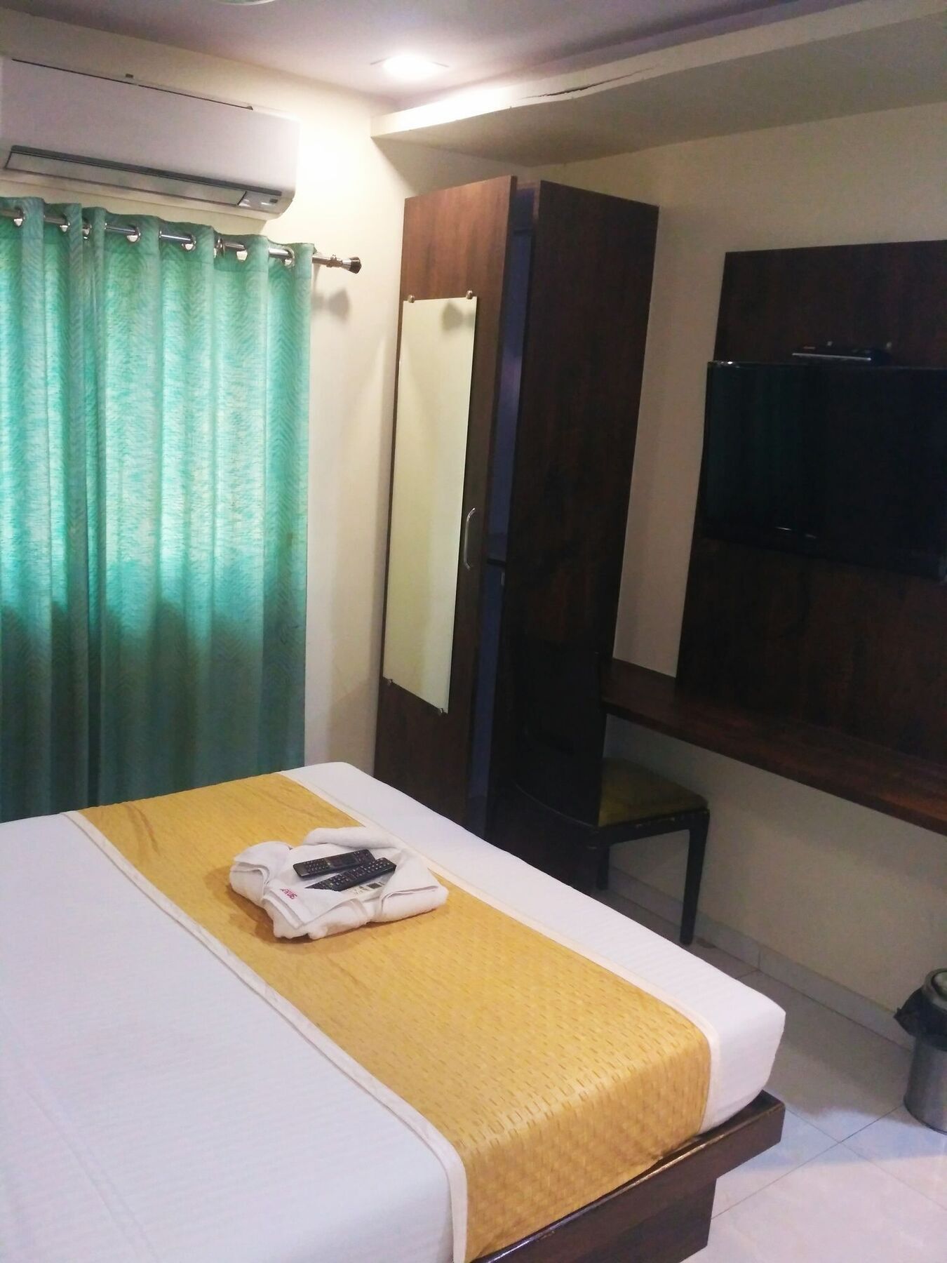 Avenue Mumbai International Airport Hotel Eksteriør billede